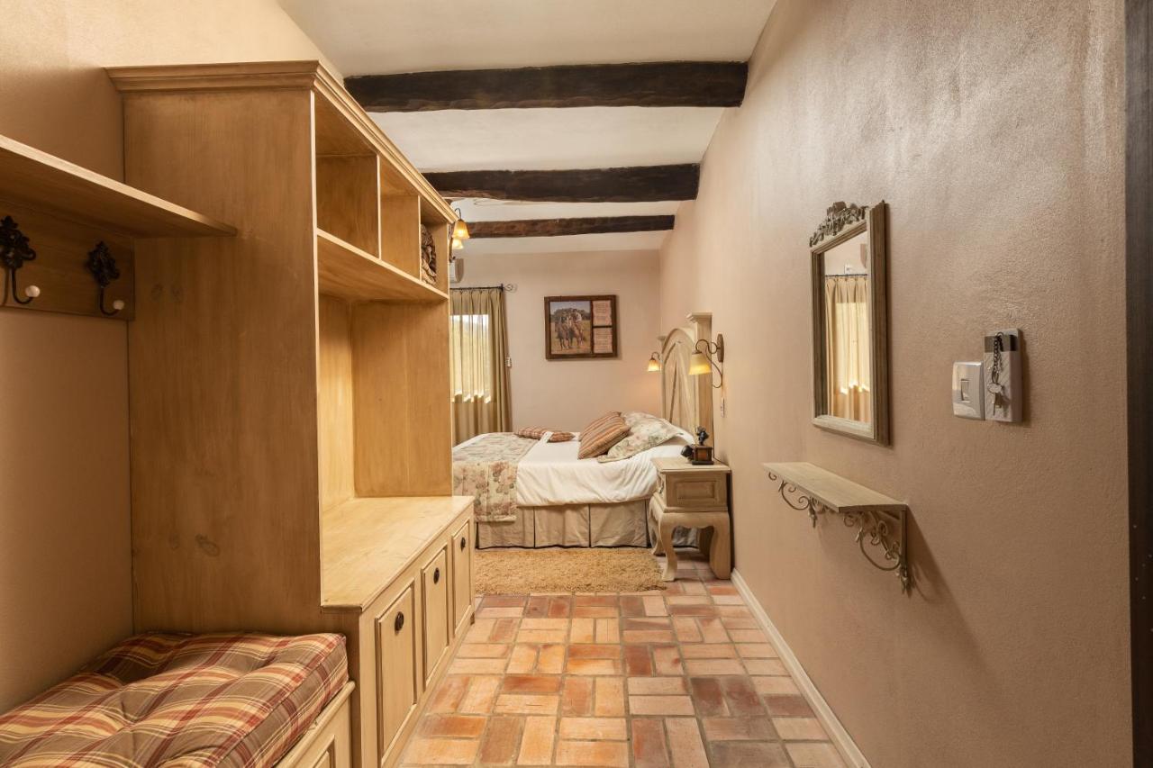 Estribo Hotel Estancia Santo Antonio da Patrulha Bagian luar foto