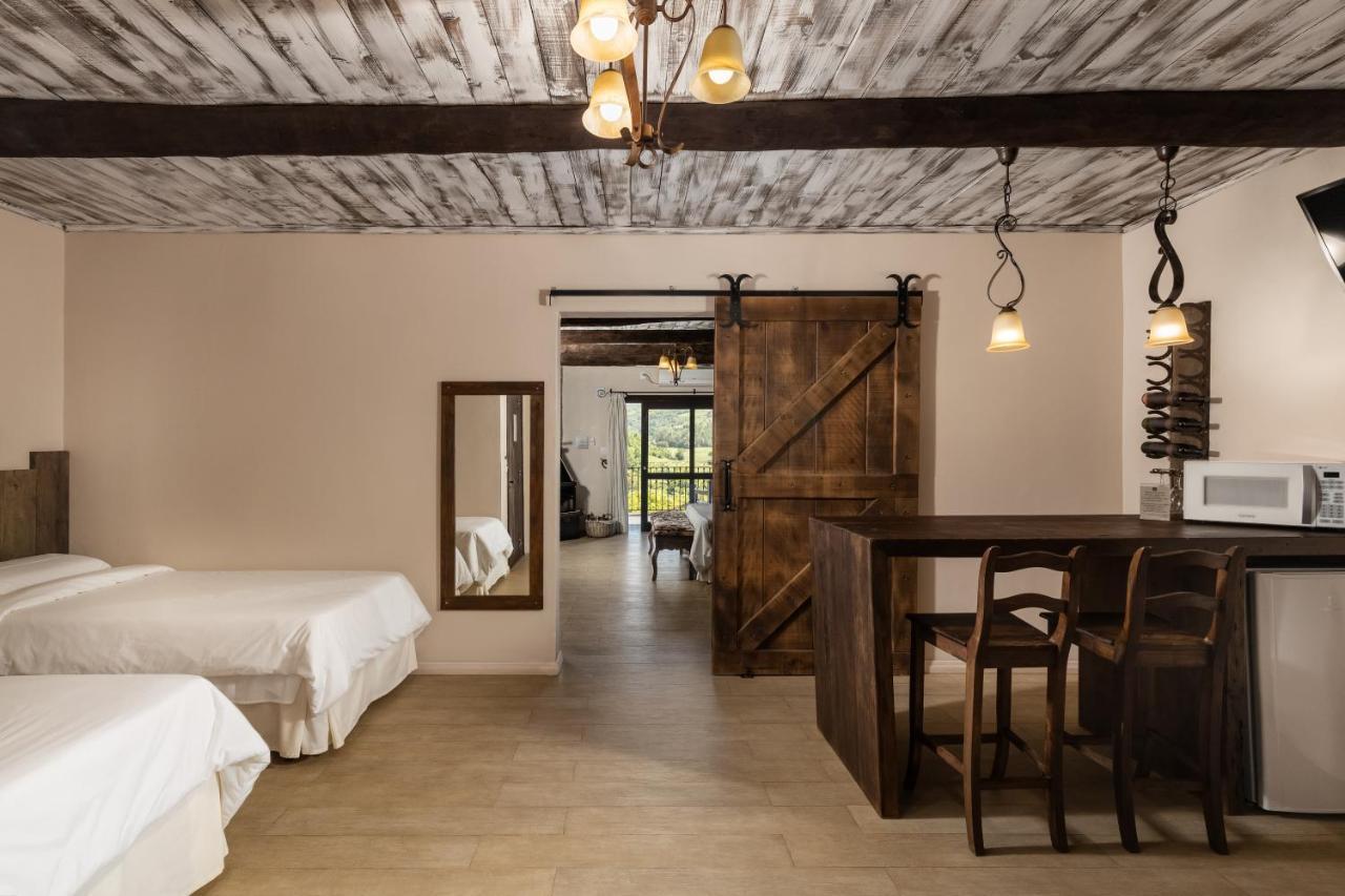 Estribo Hotel Estancia Santo Antonio da Patrulha Bagian luar foto
