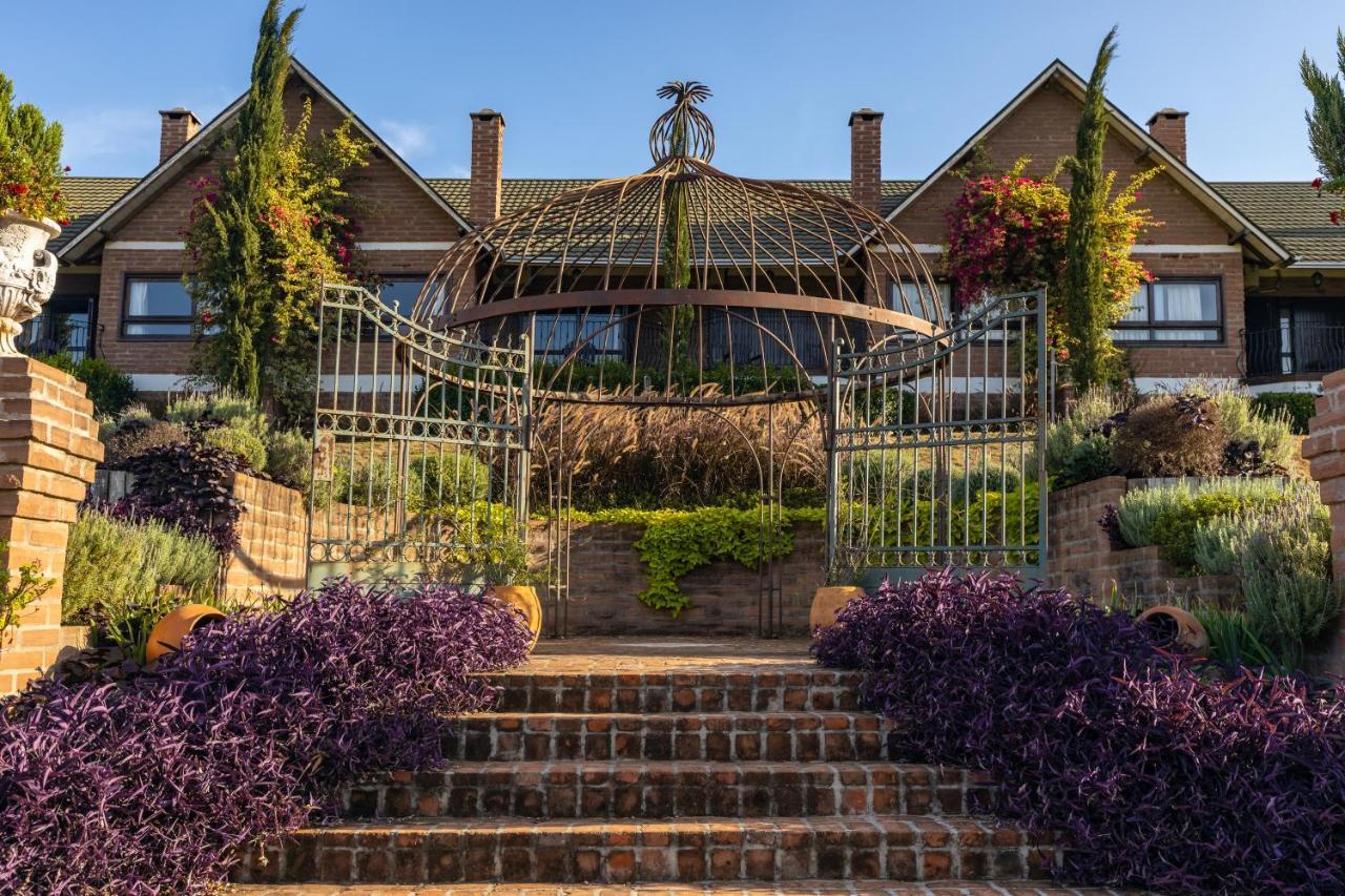 Estribo Hotel Estancia Santo Antonio da Patrulha Bagian luar foto