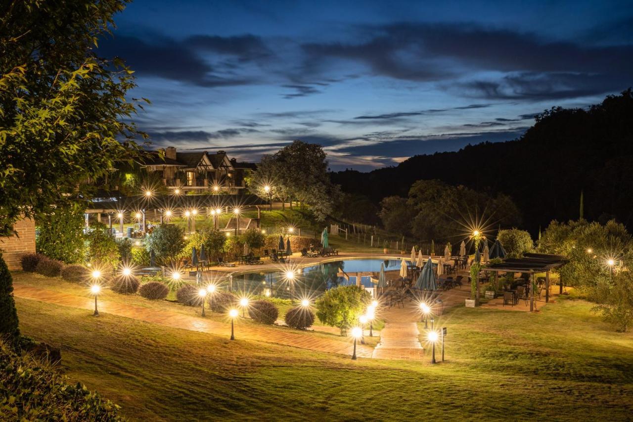 Estribo Hotel Estancia Santo Antonio da Patrulha Bagian luar foto